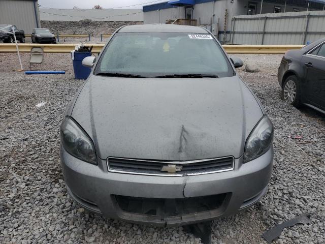 2009 CHEVROLET IMPAL LS #3305541066