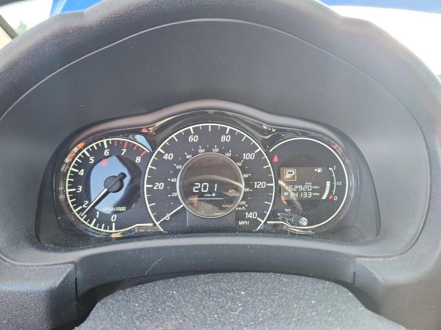 2017 NISSAN VERSA NOTE - 3N1CE2CP4HL368279