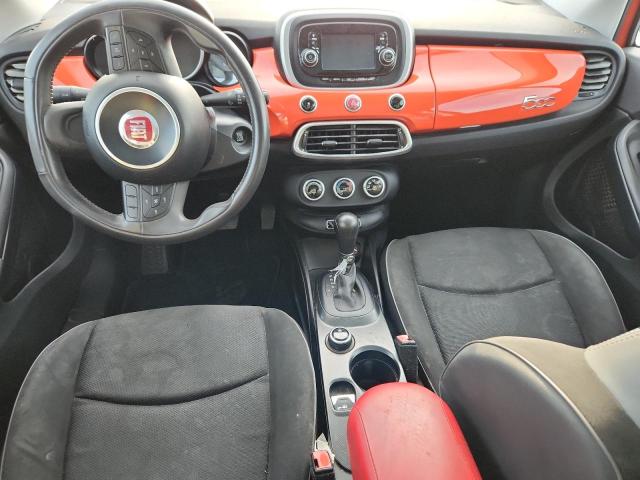 2016 FIAT 500X EASY #3304560477