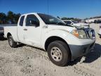 Lot #3304758906 2017 NISSAN FRONTIER S