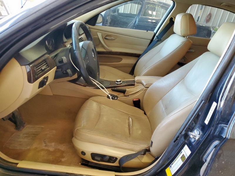 2008 BMW 328 I #3284146563