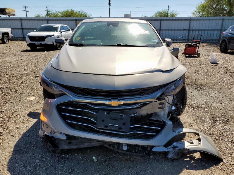 2022 CHEVROLET MALIBU LT #3302978665
