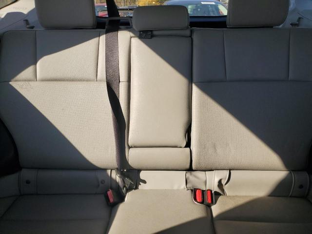 2015 SUBARU FORESTER 2 #3287677024