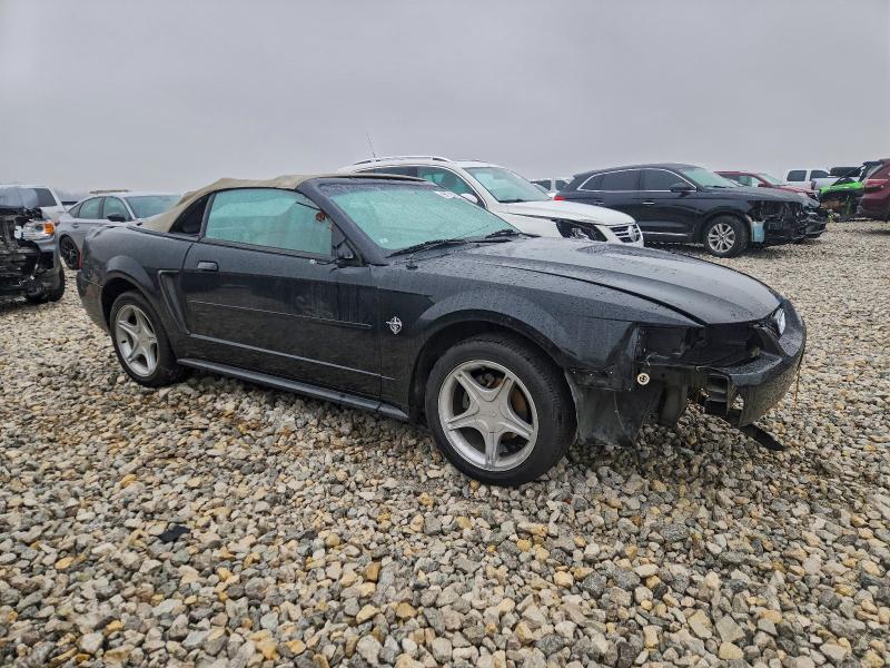 1999 FORD MUSTANG GT #3297024354