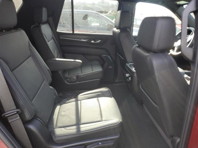 2024 GMC YUKON DENA #3302647065