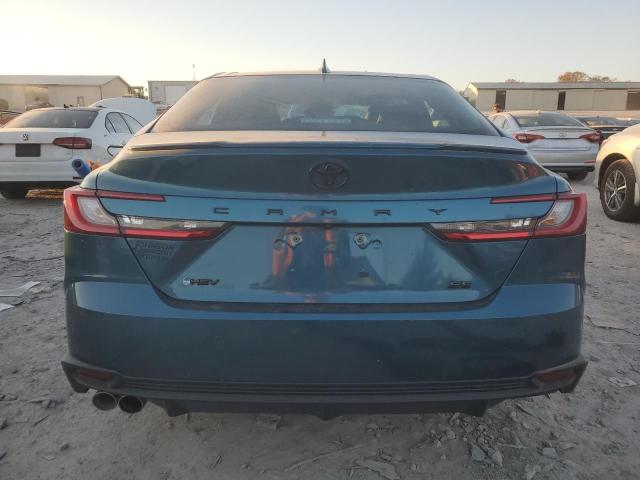 2025 TOYOTA CAMRY XSE #3305528075