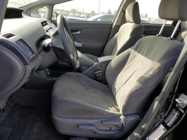 2010 TOYOTA PRIUS #3302919046