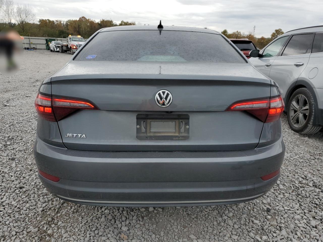 VOLKSWAGEN JETTA S