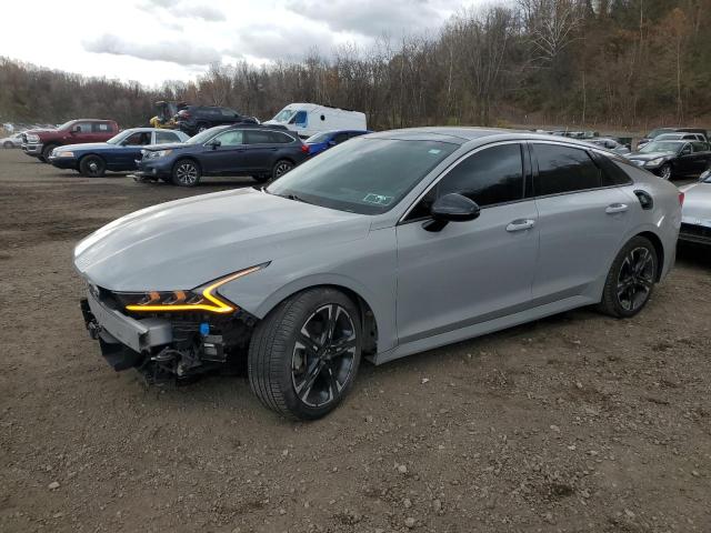 2022 KIA K5 GT LINE #3304516441