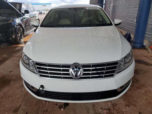 2016 VOLKSWAGEN CC BASE #3302013072