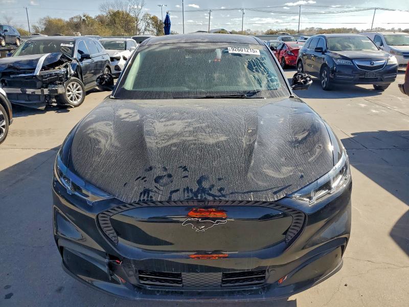 2025 FORD MUSTANG MA #3292401281