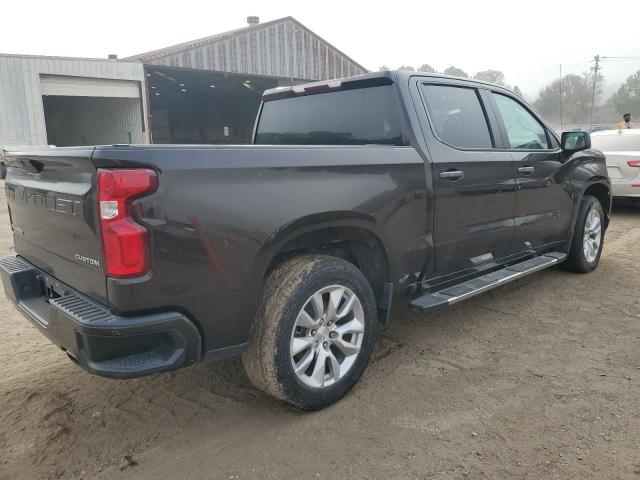 2020 CHEVROLET SILVERADO #3316066367