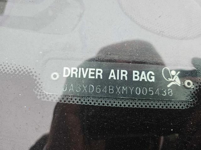 1991 MITSUBISHI 3000 GT SL #3285597281