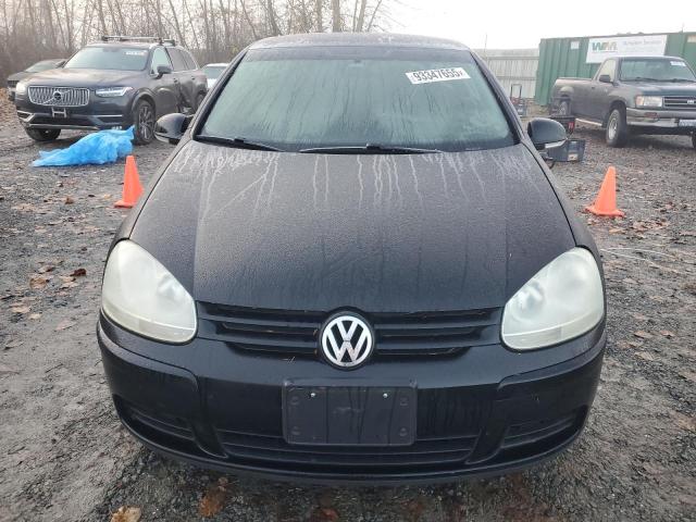 2008 VOLKSWAGEN RABBIT #3302964605