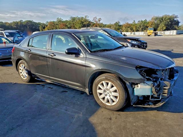 2010 CHRYSLER SEBRING TO #3303975724