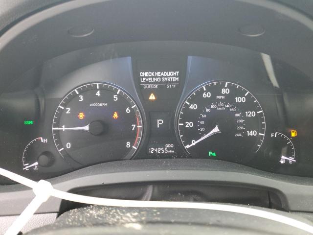 2014 LEXUS RX 350 BAS #3304670903