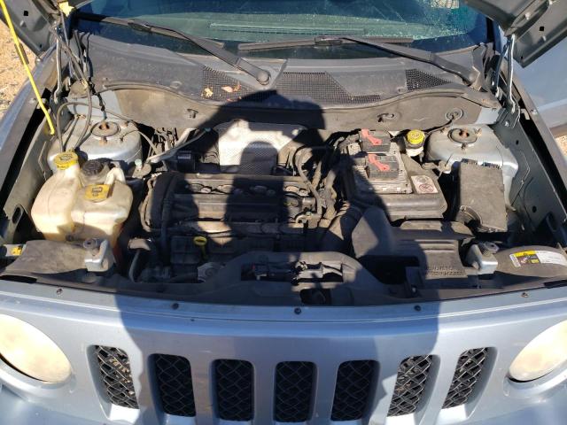 2014 JEEP PATRIOT LA #3301791397