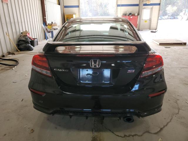 2014 HONDA CIVIC SI #3301820379