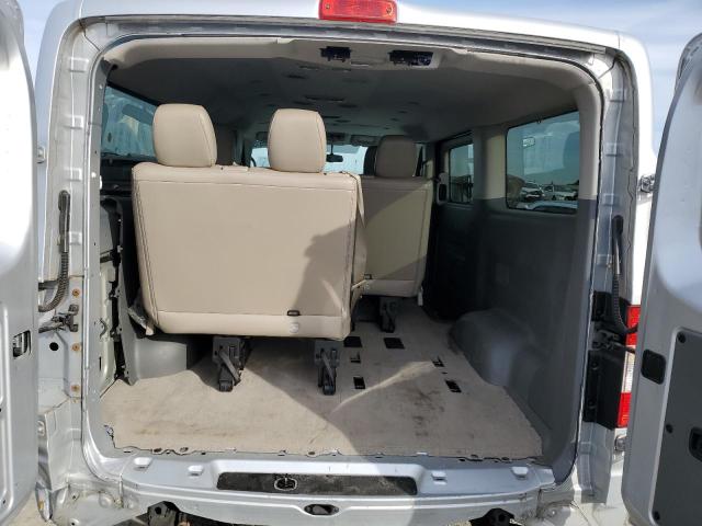 2018 NISSAN NV 3500 S #3302134118
