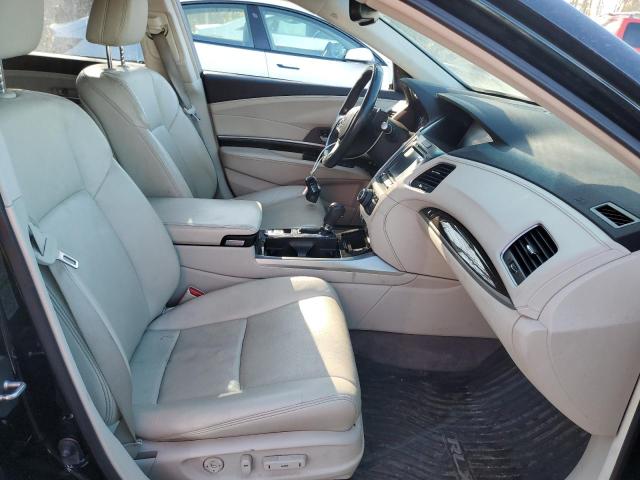 2014 ACURA RLX TECH - JH4KC1F52EC800277