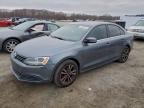 Lot #3305427453 2013 VOLKSWAGEN JETTA SE