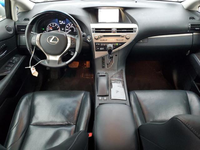 2015 LEXUS RX 350 BAS #3317705075