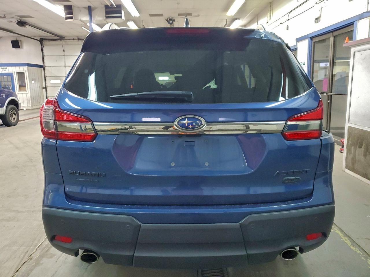 Lot #3317083988 2022 SUBARU ASCENT ONY