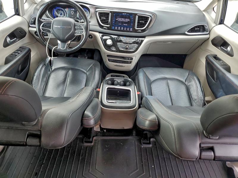 2020 CHRYSLER PACIFICA T #3298015137