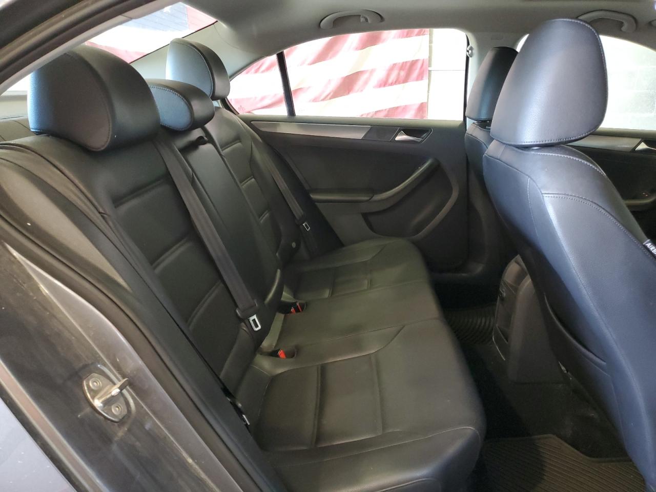 VOLKSWAGEN JETTA TDI