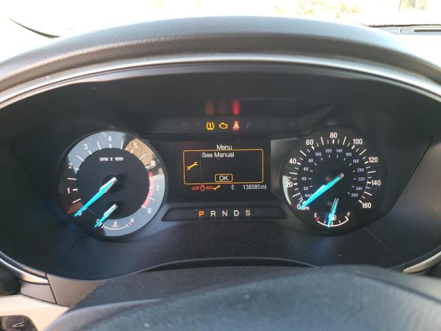 2016 FORD FUSION SE #3292471678