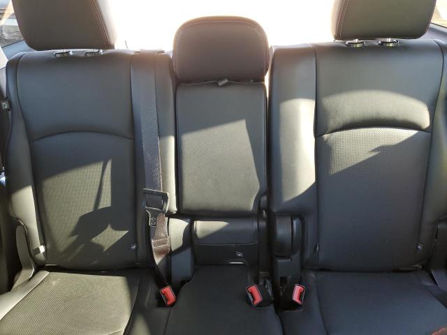 2019 DODGE JOURNEY GT 3C4PDDEG4KT688025