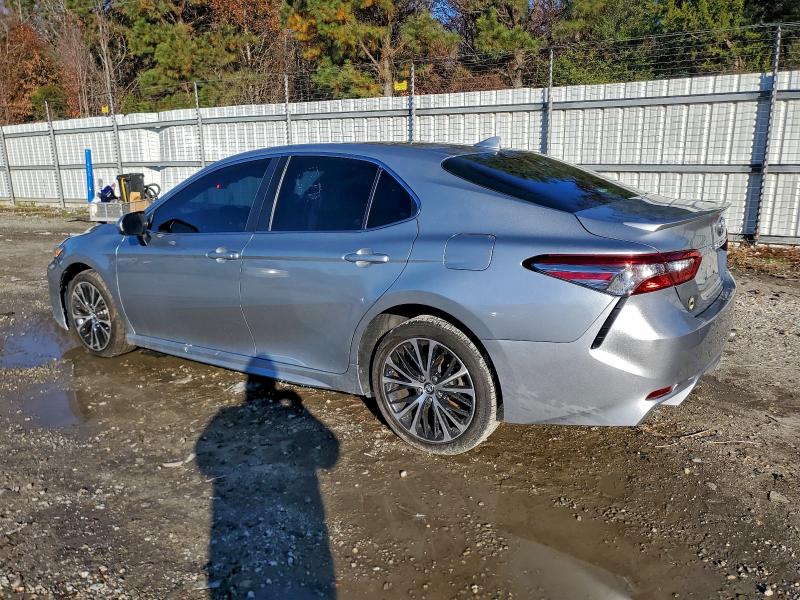 2019 TOYOTA CAMRY L #3312519633