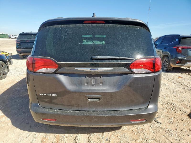 2020 CHRYSLER VOYAGER LX #3292735590