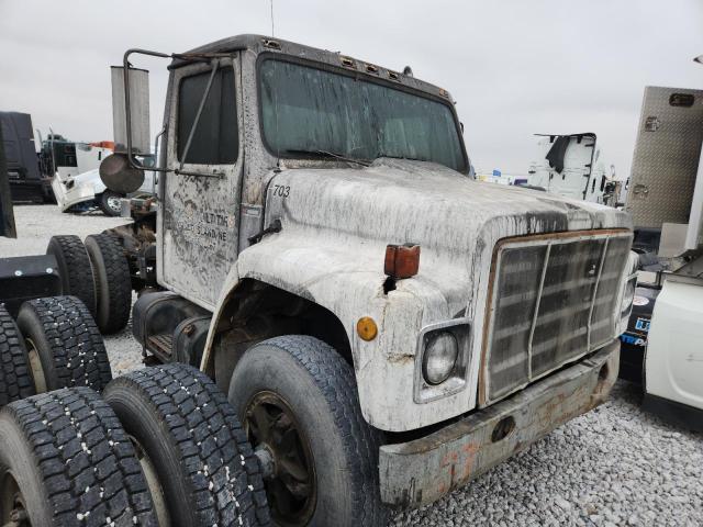 Global Auto Auctions: 1979 INTERNATIONAL UNKNOWN