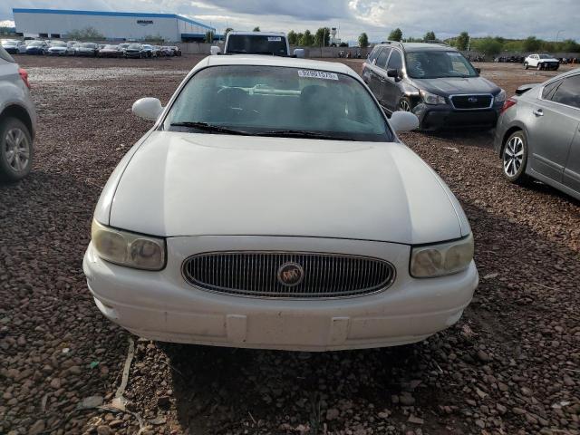 2005 BUICK LESABRE CU #3291458490