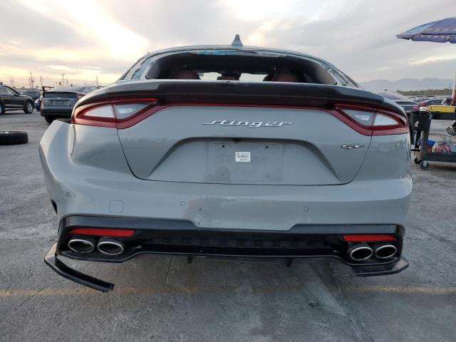 2020 KIA STINGER GT #3304141508