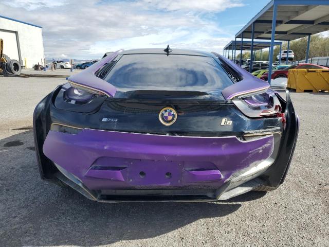 2019 BMW I8 #3316741397
