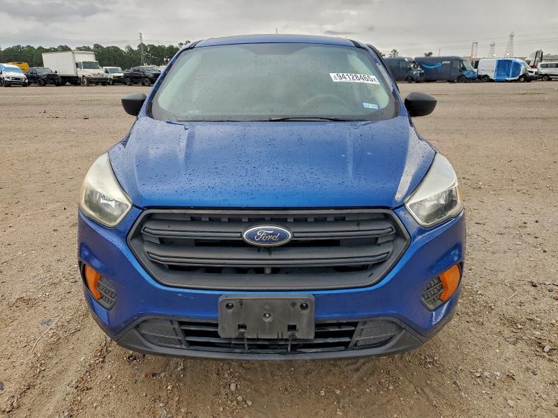 2017 FORD ESCAPE S #3304817559