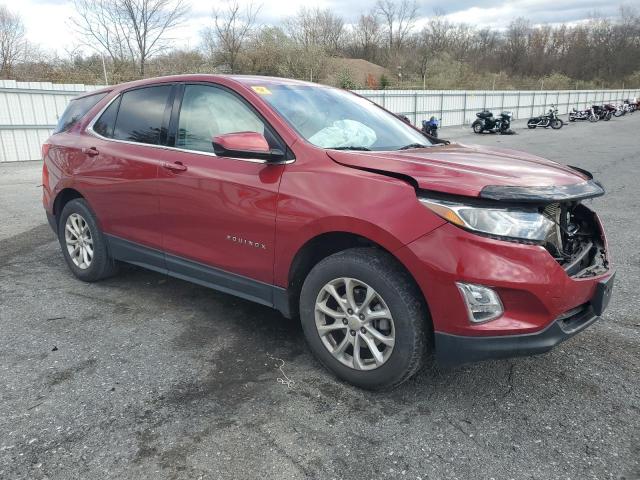 2018 CHEVROLET EQUINOX LT #3304714919