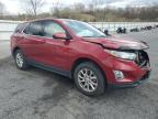 Lot #3304714919 2018 CHEVROLET EQUINOX LT