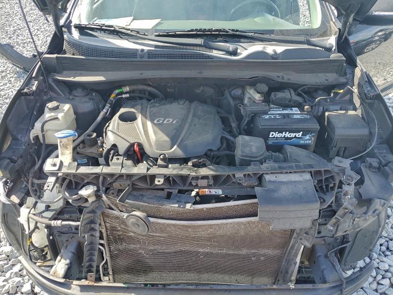 2014 KIA SPORTAGE E #3301859030