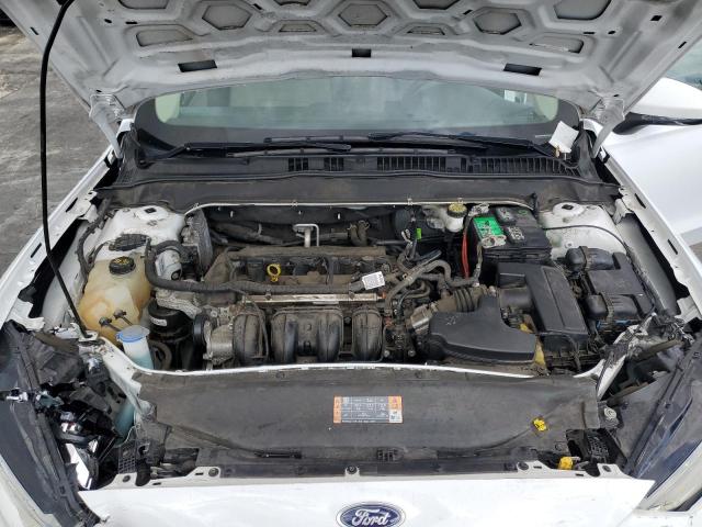 2020 FORD FUSION S #3296508640