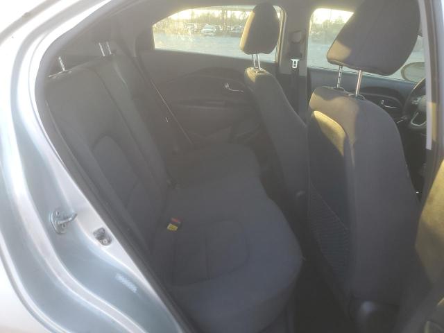 2012 KIA RIO EX #3296405634