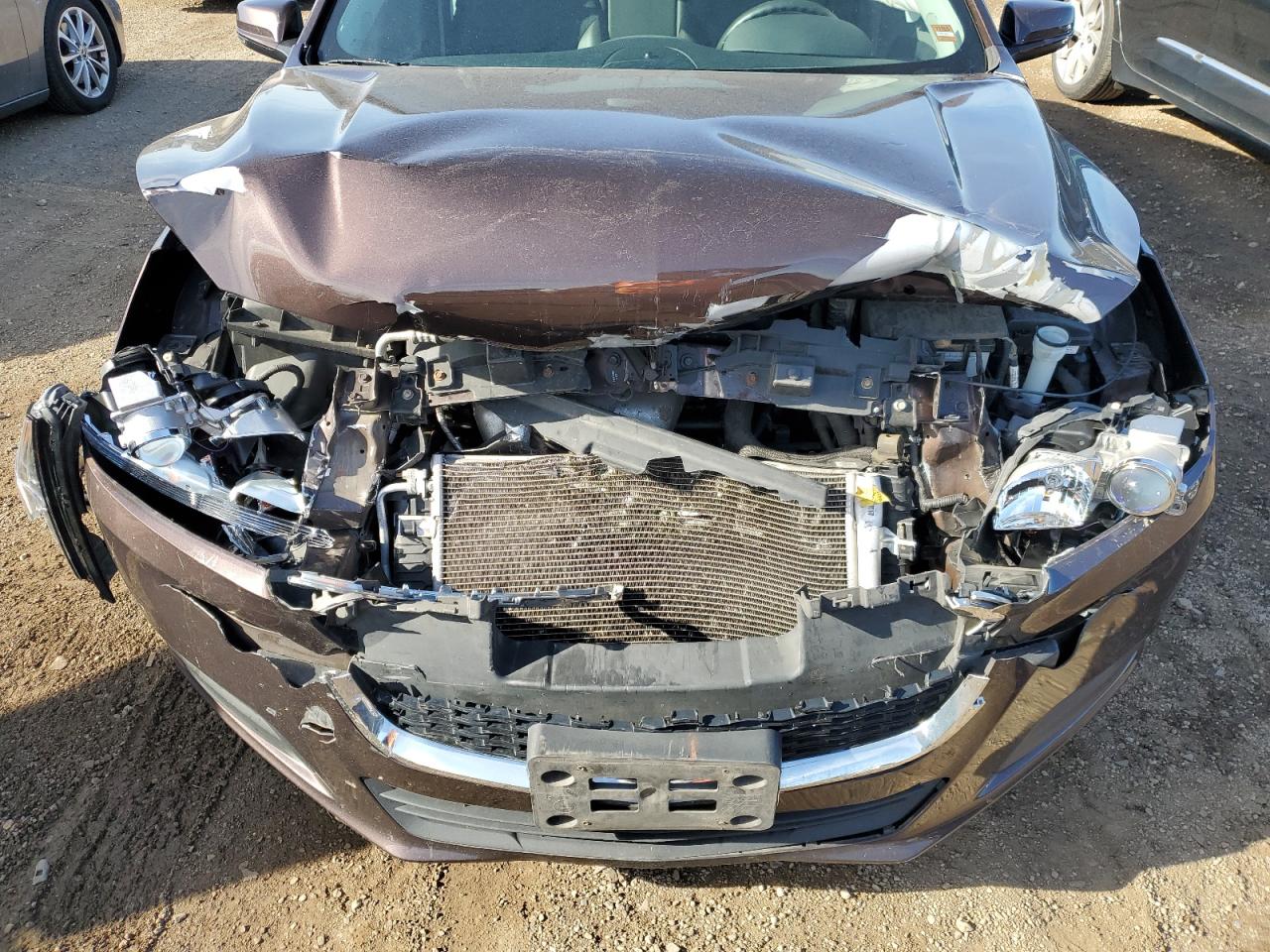 CHEVROLET MALIBU 1LT