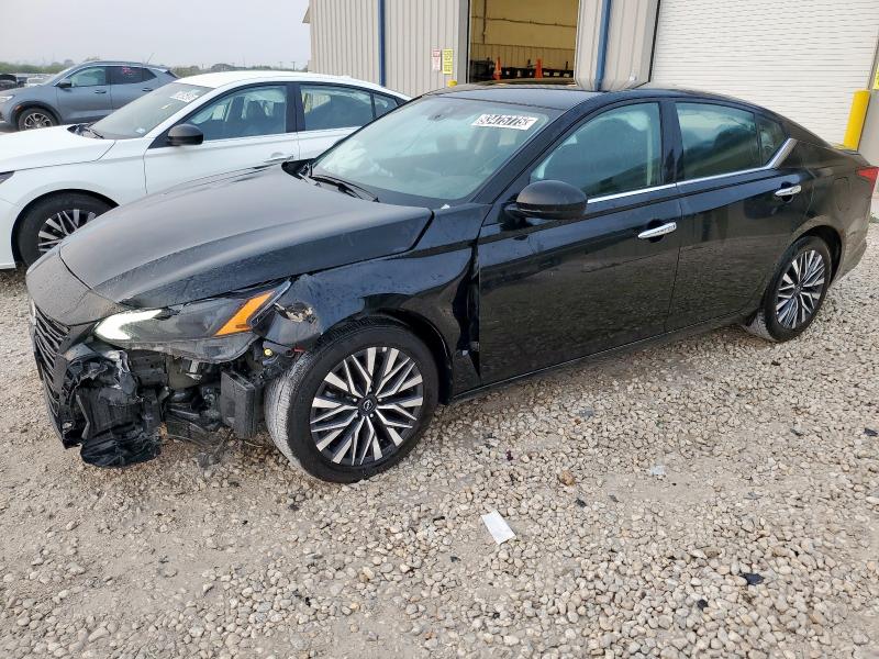 Global Auto Auctions: 2025 NISSAN ALTIMA SV