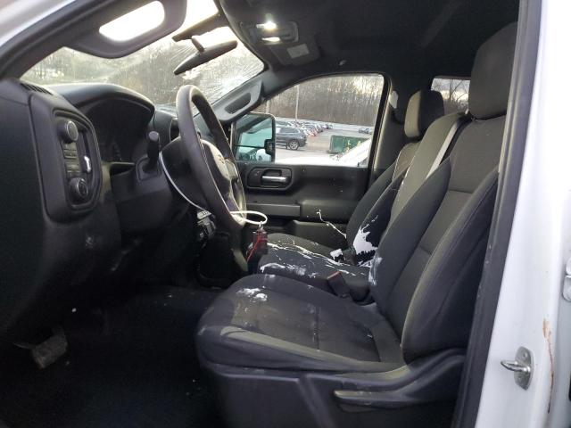 2020 CHEVROLET SILVERADO #3312424656