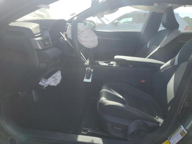 2025 TOYOTA CAMRY XSE #3290374762