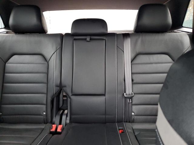 2020 VOLKSWAGEN ATLAS CROS #3297903806