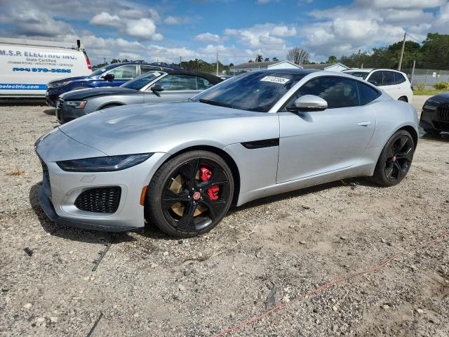 2023 JAGUAR F-TYPE #3305500060