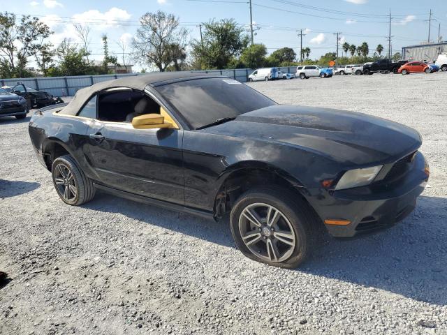 2010 FORD MUSTANG #3304523438